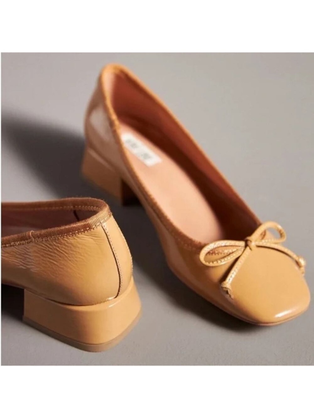 Bibi Lou ballet flats